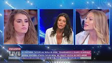Giorgia Venturini vs Taylor Mega