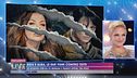 Asia Argento e Alba Parietti contro tutti