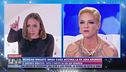 Asia Argento e Karina Cascella