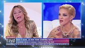Caterina Collovati vs Asia Argento