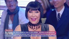 Valentine Demy: " Ho lasciato il porno"