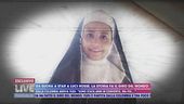 Yudi Pinedo, dal convento al porno