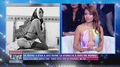 Dalla Colombia una nuova star a luci rosse