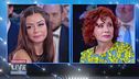 Il Live Sentiment a luci rosse