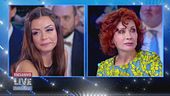 Il Live Sentiment a luci rosse