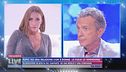Pupo e le 3 figlie contro la "Sfera" Karina Cascella