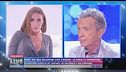 Pupo e le 3 figlie contro la "Sfera" Karina Cascella
