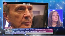 Pupo e il sesso