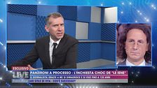 Panzironi e l'inchiesta delle "Iene"