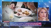 Panzironi: "Il reality choc"