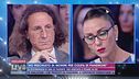 "Ho rischiato di morire per colpa di Panzironi