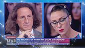 "Ho rischiato di morire per colpa di Panzironi