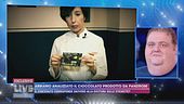 L'analisi del cioccolato Panzironi
