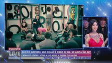 L'Accademia di Rocco Siffredi