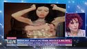 Giovane stella del porno
