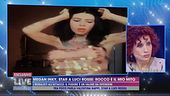 Giovane stella del porno