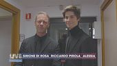 E dietro le quinte...