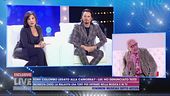 Il matrimonio di Tony Colombo