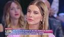 Clizia Incorvaia: "Ho baciato Scamarcio ma..."