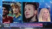 Marianna Caniggia all'attacco