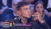 Ascensore per Lucas Peracchi
