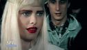 Ilona Staller nell'arena