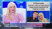 Ilona Staller: "Sono rimasta scioccata"