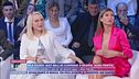 Mila Suarez ed Eleonora Giorgi