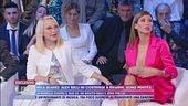 Mila Suarez ed Eleonora Giorgi