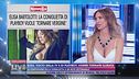 Elisa vuole tornare vergine