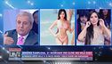 Jennifer Pamplona: il pallino di Kim Kardashian