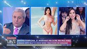 Jennifer Pamplona: il pallino di Kim Kardashian