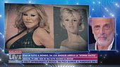 Catwoman, la "donna gatto": Jocelyn, 74 anni
