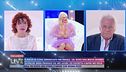 Cicciolina ad Alda: "Vuoi vederle?"