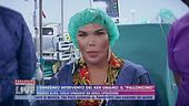 Il palloncino intragastrico di Rodrigo Alves