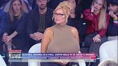 La sproporzione è bellezza?