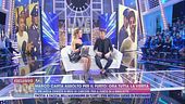 La verità di Marco Carta e il mistero delle magliette