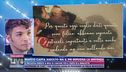 Una sorpresa per Marco Carta