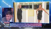 Lo sfogo di Lucas