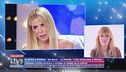 Loredana Lecciso vs Alessandra Mussolini