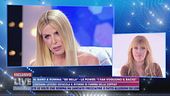 Loredana Lecciso vs Alessandra Mussolini