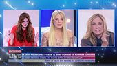 Loredana Lecciso: "Al bano mi aveva chiesto di sposarlo"