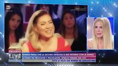 Romina contro Loredana