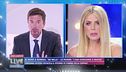 "Non ho nulla contro Romina"