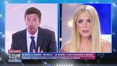 "Non ho nulla contro Romina"