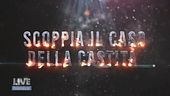 La copertina: Lo scandalo delle suore incinte