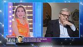 Vittorio Sgarbi e la suora distolta