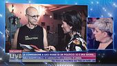 Confessione a luci rosse di un politico