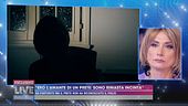 Parla l'amante di un prete