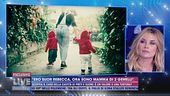 Da suora a mamma